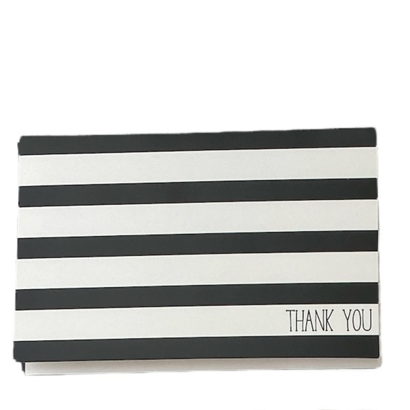 Thank You Cards with Envelopes Set of 15 Blank 4x6 Assorted Styles - Picture 3 of 13